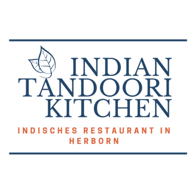 Indian Tandoori Kitchen Logo